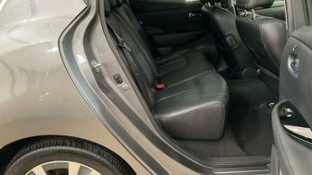 Nissan Leaf 30kWh Tekna Auto 5dr