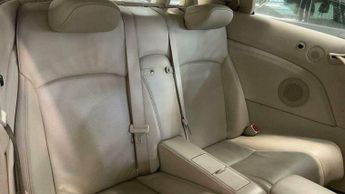 Lexus IS 2.5 250 SE-L Auto Euro 4 2dr