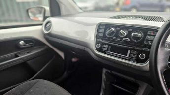 Volkswagen Up high