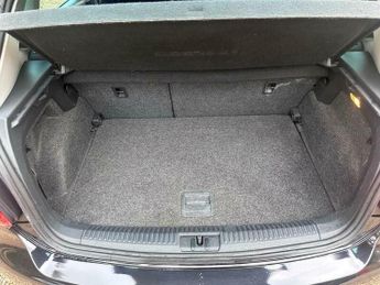 Volkswagen Polo 1.4 Match Edition DSG Euro 5 5dr