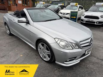 Mercedes B Class E250 CDI BLUEEFFICIENCY SPORT