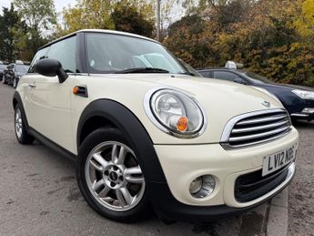 MINI One ONE