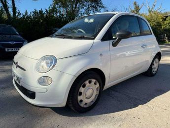 Fiat 500 1.2 Pop Euro 6 (s/s) 3dr