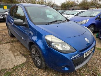 Renault Clio 1.5 dCi S Hatchback 3dr Diesel Manual Euro 4 (86 ps)
