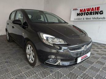 Vauxhall Corsa 1.2i SRi Euro 6 5dr
