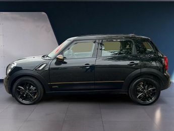 MINI Countryman COOPER SD