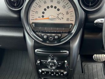 MINI Countryman COOPER SD