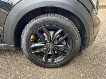 MINI Countryman COOPER SD