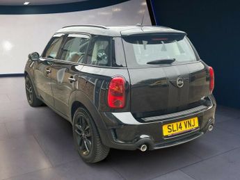 MINI Countryman COOPER SD