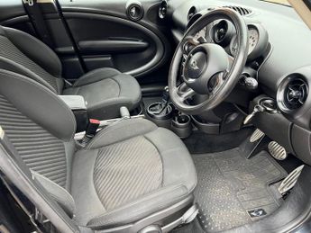 MINI Countryman COOPER SD