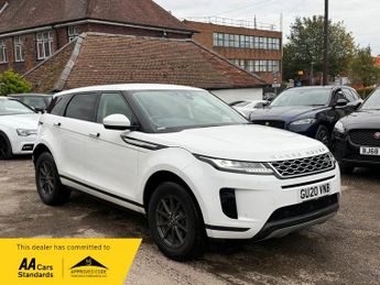 Land Rover Range Rover Evoque STANDARD