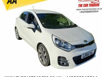 Kia Rio 3