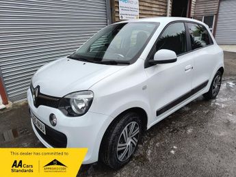 Renault Twingo PLAY SCE