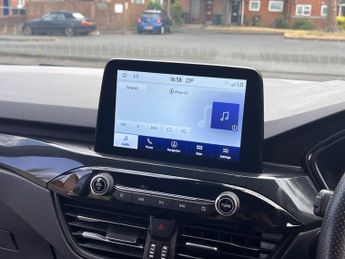 Ford Kuga ST-LINE EDITION