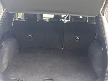 Ford Kuga ST-LINE EDITION