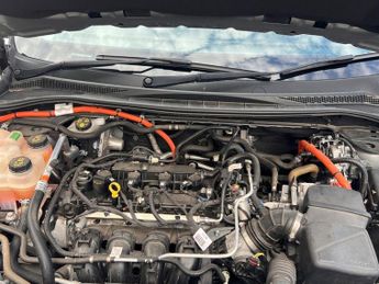 Ford Kuga ST-LINE EDITION