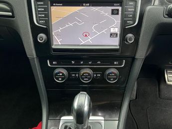 Volkswagen Golf GTD DSG