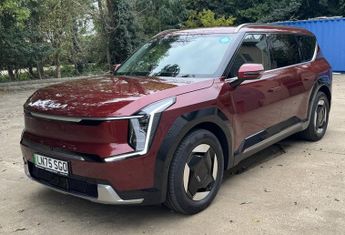 Kia EV9 99.8kWh Air SUV 5dr Electric Auto RWD (200 bhp)