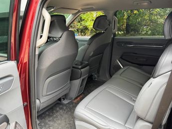 Kia EV9 99.8kWh Air SUV 5dr Electric Auto RWD (200 bhp)