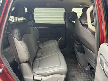 Kia EV9 99.8kWh Air SUV 5dr Electric Auto RWD (200 bhp)