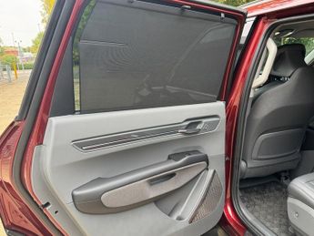 Kia EV9 99.8kWh Air SUV 5dr Electric Auto RWD (200 bhp)