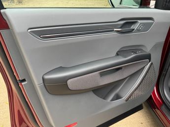 Kia EV9 99.8kWh Air SUV 5dr Electric Auto RWD (200 bhp)