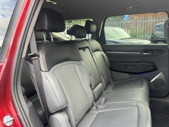 Kia EV9 99.8kWh Air SUV 5dr Electric Auto RWD (200 bhp)