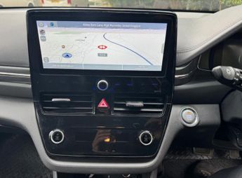 Hyundai Ioniq 1.6 h-GDi Premium SE Hatchback 5dr Petrol Hybrid DCT Euro 6 (s/s