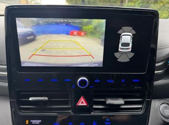 Hyundai Ioniq 1.6 h-GDi Premium SE Hatchback 5dr Petrol Hybrid DCT Euro 6 (s/s