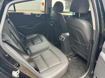 Hyundai Ioniq 1.6 h-GDi Premium SE Hatchback 5dr Petrol Hybrid DCT Euro 6 (s/s