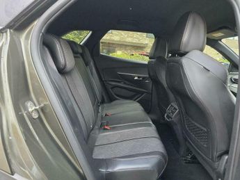 Peugeot 3008 1.6 THP GT Line EAT Euro 6 (s/s) 5dr