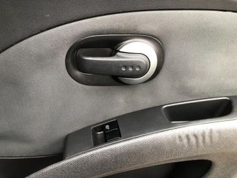 Nissan Micra SPIRITA