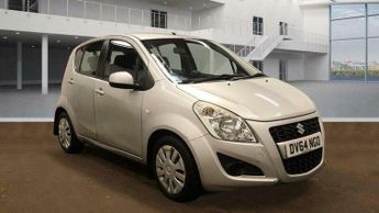 Suzuki Splash 1.0 12V SZ2 Euro 5 5dr