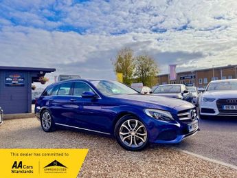 Mercedes GL Class C220 D SPORT PREMIUM