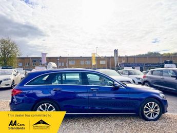 Mercedes GL Class C220 D SPORT PREMIUM