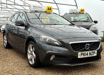 Volvo V40 1.6 D2 Lux Euro 5 (s/s) 5dr