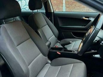 Audi A3 1.6 Technik SE Hatchback 3dr Petrol S Tronic Euro 4 (102 ps)