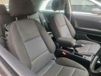 Audi A3 1.6 Technik SE Hatchback 3dr Petrol S Tronic Euro 4 (102 ps)