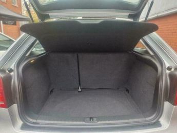 Audi A3 1.6 Technik SE Hatchback 3dr Petrol S Tronic Euro 4 (102 ps)