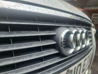 Audi A3 1.6 Technik SE Hatchback 3dr Petrol S Tronic Euro 4 (102 ps)