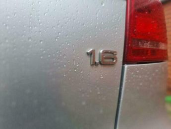 Audi A3 1.6 Technik SE Hatchback 3dr Petrol S Tronic Euro 4 (102 ps)