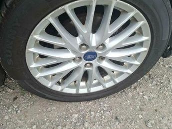 Ford Focus 1.6 Zetec Euro 5 5dr