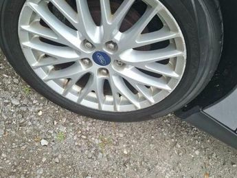 Ford Focus 1.6 Zetec Euro 5 5dr