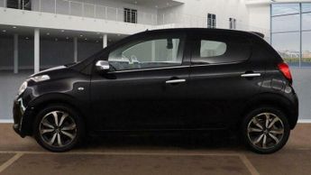 Citroen C1 1.0 VTi Flair ETG5 Euro 6 5dr
