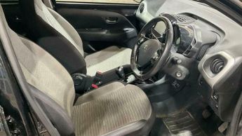 Citroen C1 1.0 VTi Flair ETG5 Euro 6 5dr