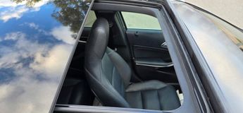 Mercedes-Benz GLA 2.0 GLA250 AMG Line SUV 5dr Petrol 7G-DCT 4MATIC (s/s) (211 ps)