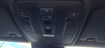 Mercedes-Benz GLA 2.0 GLA250 AMG Line SUV 5dr Petrol 7G-DCT 4MATIC (s/s) (211 ps)