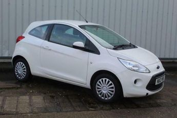 Ford Ka EDGE