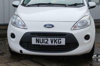 Ford Ka EDGE