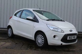 Ford Ka EDGE